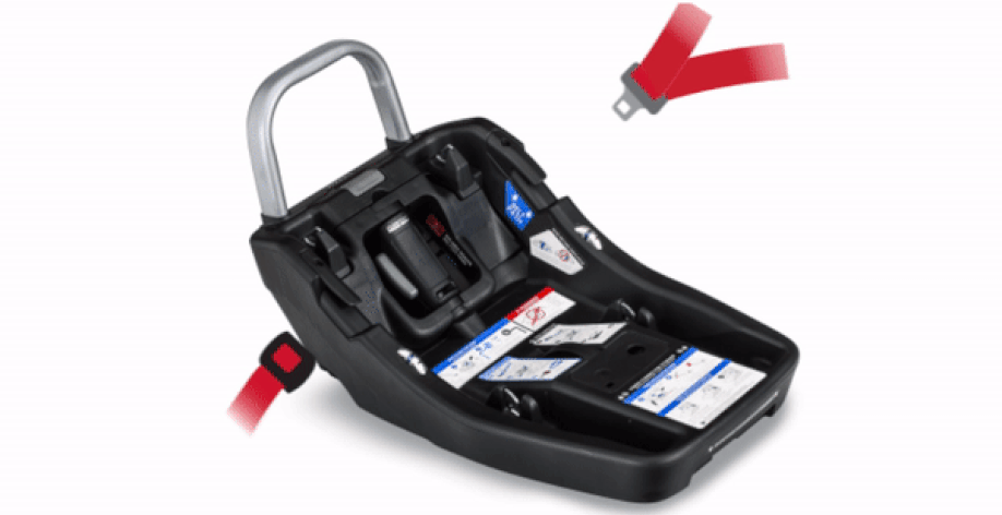 Britax b safe base compatibility cheap